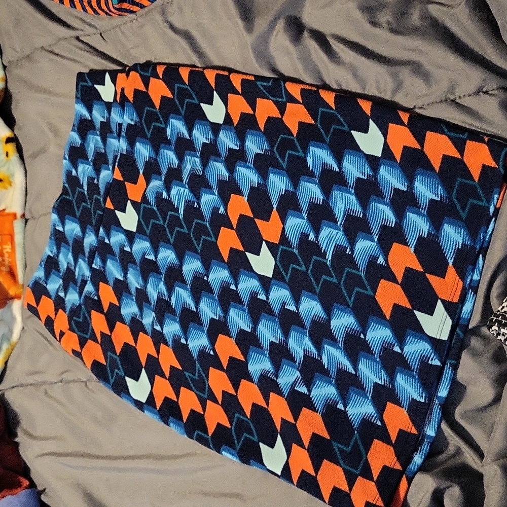 LulaRoe size Small